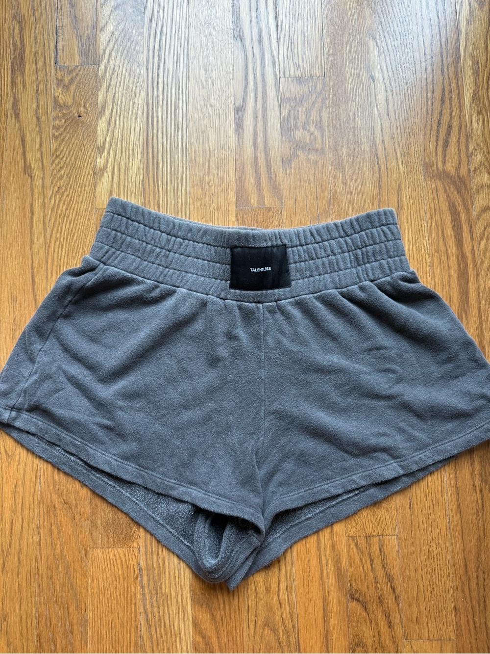 Talentless Women’s Boxing Shorts